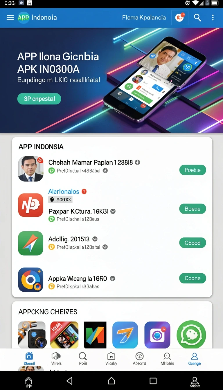 Screenshot qqstar nomor 3