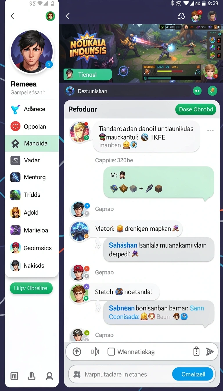 Screenshot rejekibet nomor 3