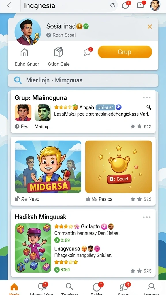 Screenshot rejekigames nomor 2