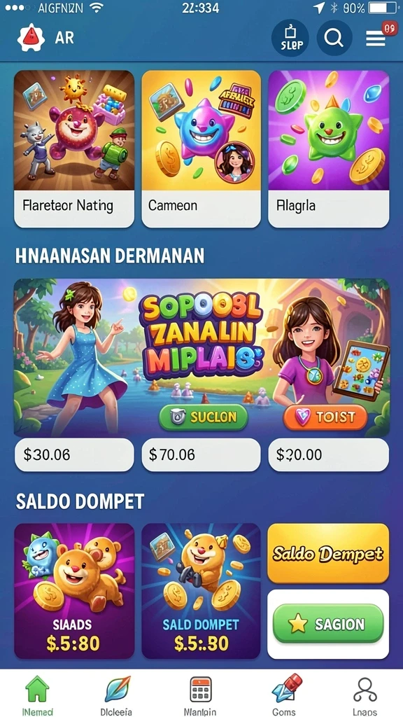 Screenshot rp62rp nomor 3