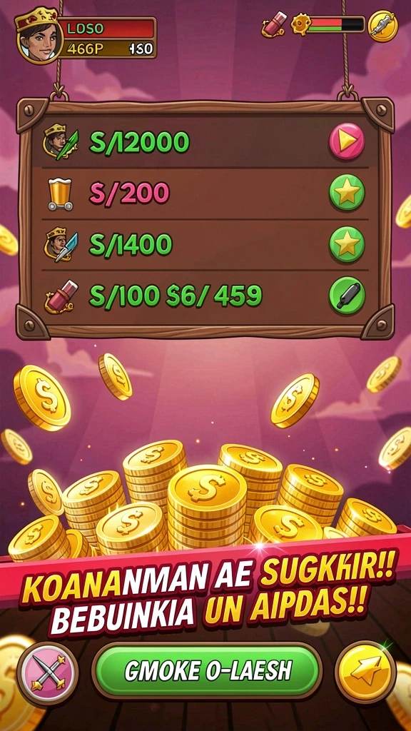 Screenshot sl999 nomor 1
