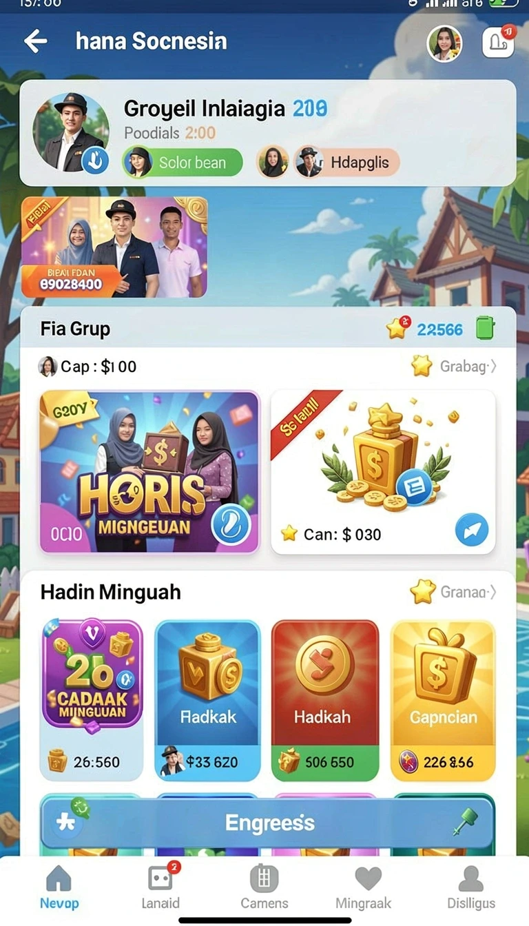 Screenshot slotsri nomor 3