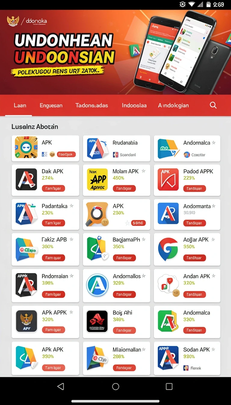 Screenshot supersvip nomor 3