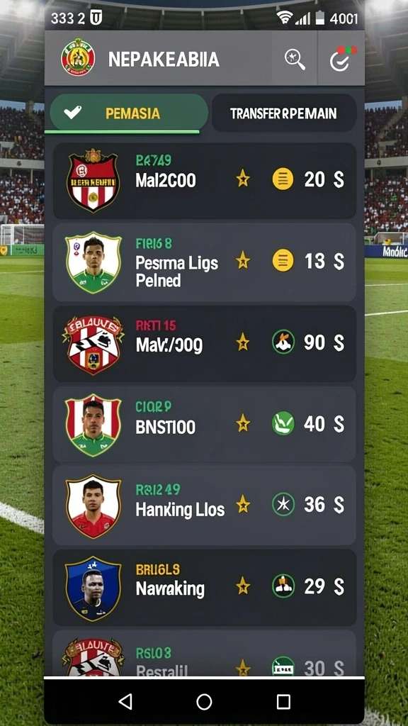 Screenshot tigerjp88 nomor 1