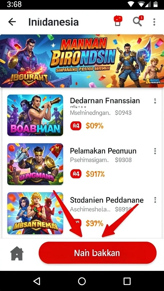 Screenshot tigerjp88 nomor 3