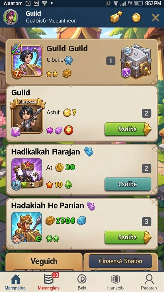 Screenshot topanwin nomor 1