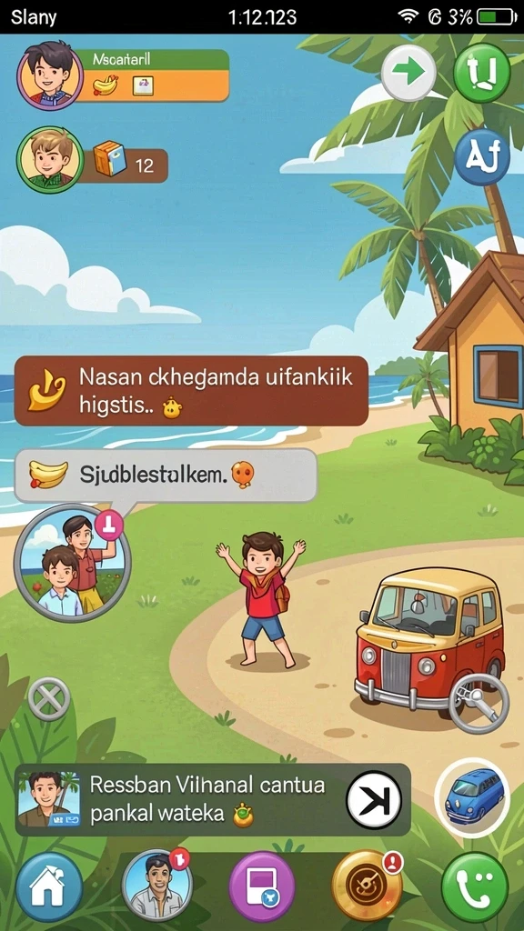 Screenshot topanwin nomor 3