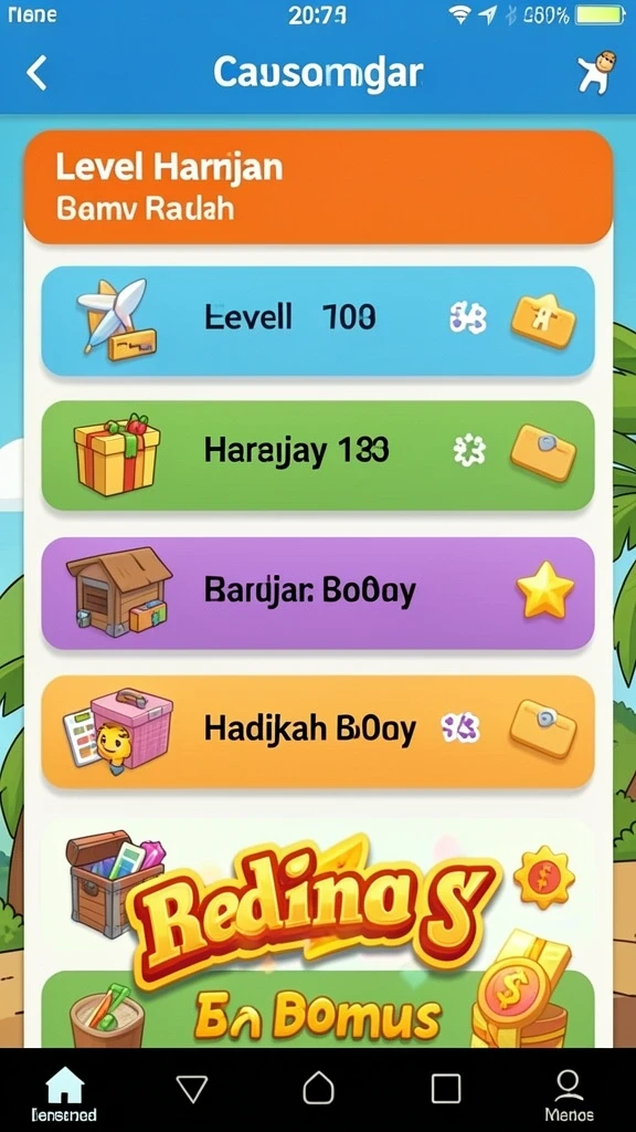 Screenshot topdomino nomor 1