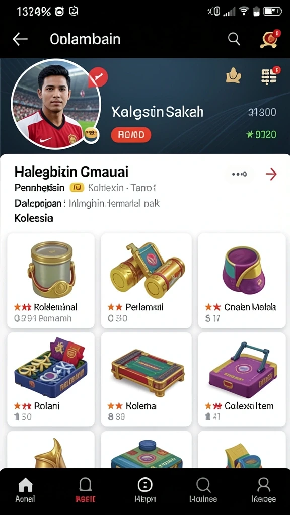 Screenshot topdomino nomor 2