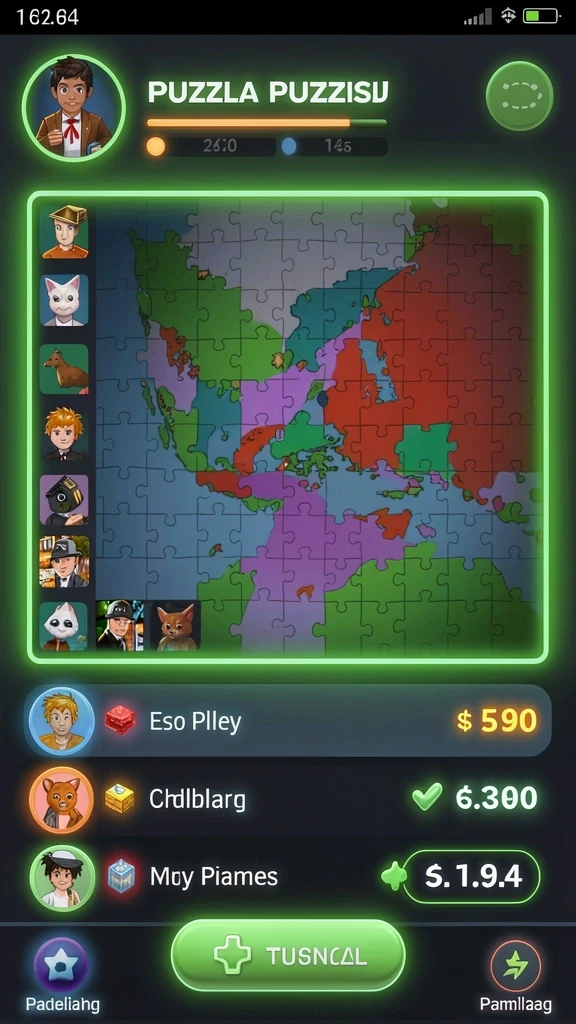 Screenshot toto777 nomor 2