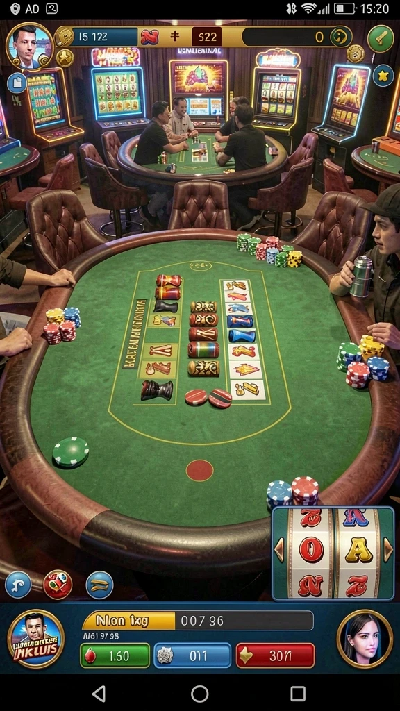 Screenshot v21 nomor 2
