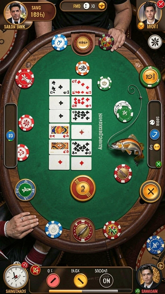 Screenshot v98 nomor 2