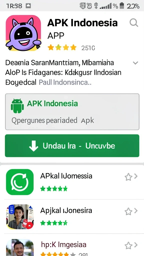 Screenshot v98 nomor 3