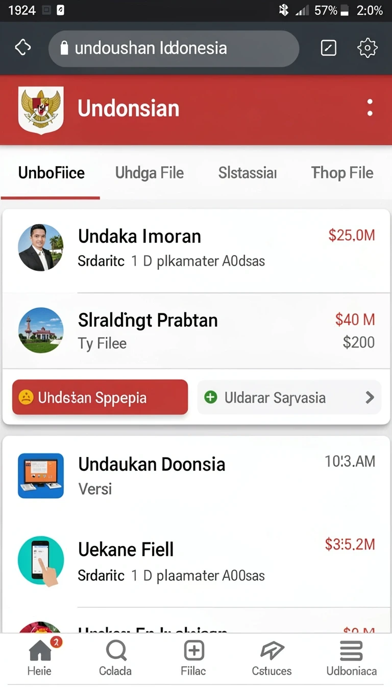 Screenshot wow99 nomor 1