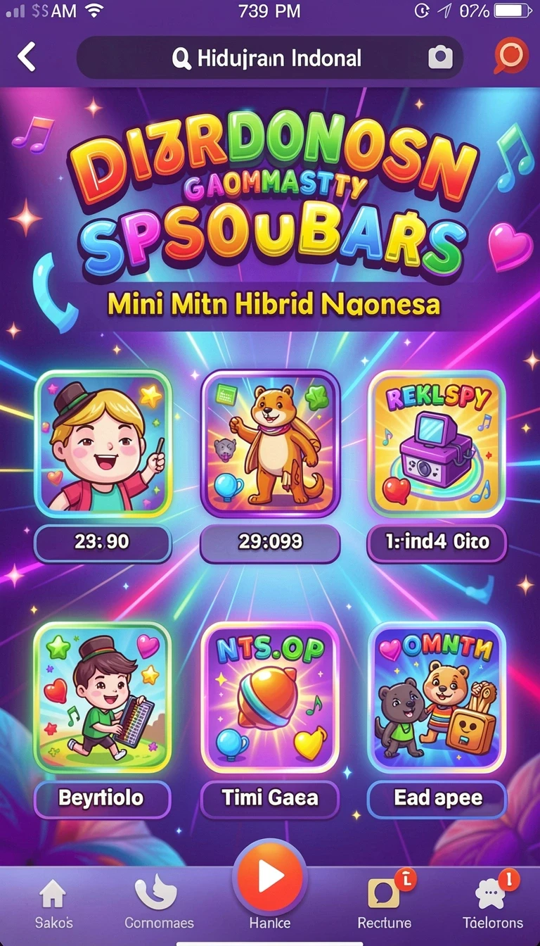 Screenshot yumetoto nomor 3