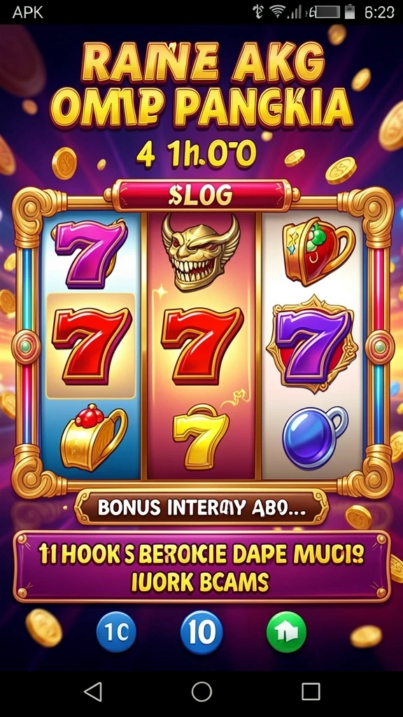 Screenshot zeus138 nomor 2